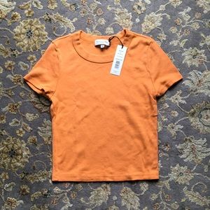 Michael Stars Cotton Tee